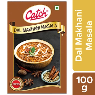 CATCH DAL MAKHANI MASALA 100GM.