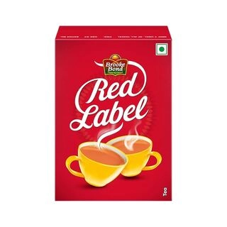 RED LABEL TEA 250GM.