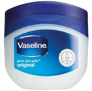 VASELINE JELLY 50ML.