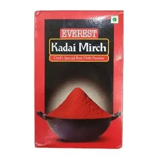 EVEREST KADAI MIRCH 100G