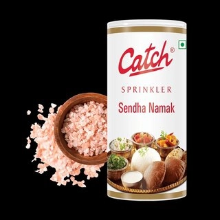 CATCH SENDHA NAMAK 100G