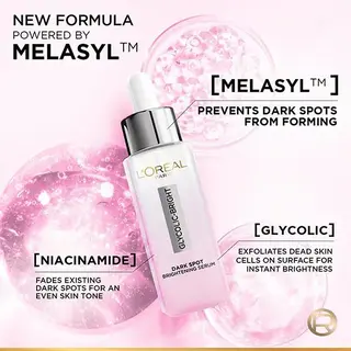 LOREAL GB SERUM 15ML