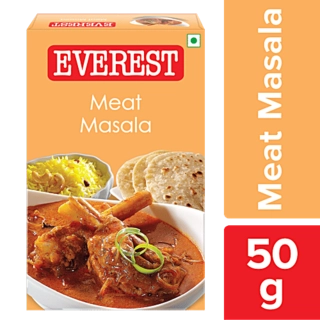 EVEREST DESI MEAT MASALA 50GM
