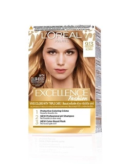 LOREAL EXCELLENCE FASHION 9.13 GB