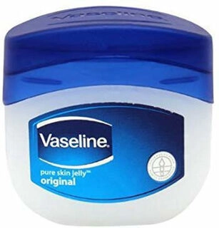 VASELINE JELLY 24ML.