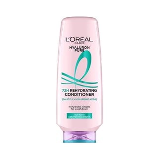 LOREAL HYALURON PURE CONDITIONER 175ML