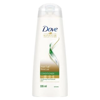 DOVE HAIR FALL RESCUE CONDITIONER 335ML.