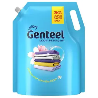 GODREJ GENTEEL LIQUID 2KG