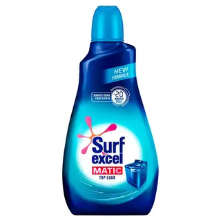 SURF EXCEL MATIC T.L LIQUID 1LTR.B