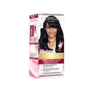 LOREAL EXCELLENCE NO-1 BLACK