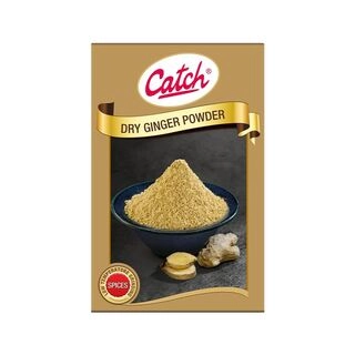 CATCH DRY GINGER POWDER 100GM.