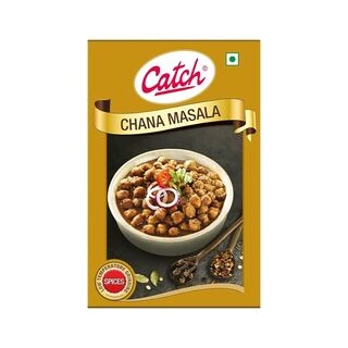 CATCH CHANA MASALA 100GM.