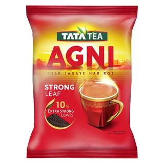 TATA TEA AGNI 1KG.