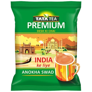 TATA TEA PREMIUM 100GM.
