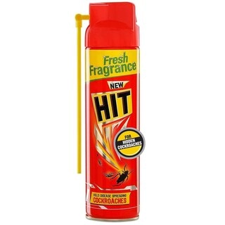 HIT RED 625ML.