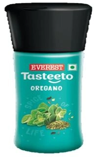 EVEREST TASTEETO OREGANO 10G