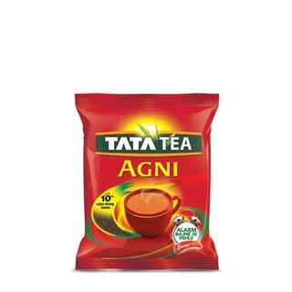 TATA TEA AGNI 250GM.