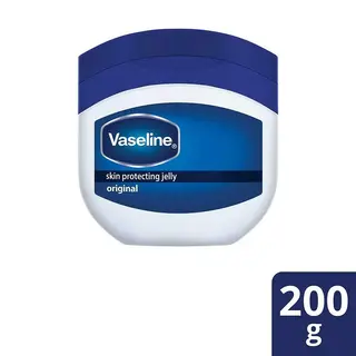 VASELINE JELLY 200G