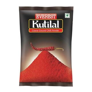 EVEREST KUTILAL POWDER 100GM.