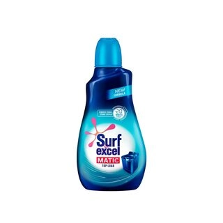 SURF EXCEL MATIC T.L LIQUID 500ML.