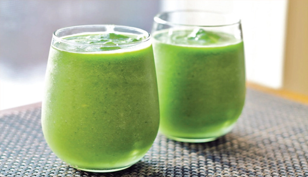 Aam Panna / Mango Sarbat