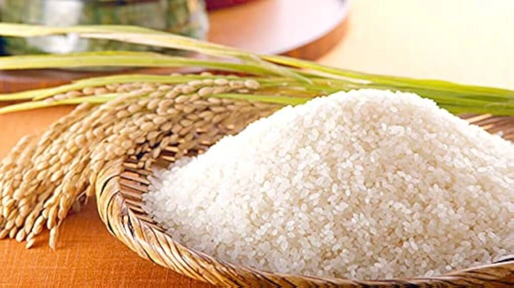 Gobindo Bhog Rice (Premium)