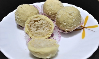 Kheer Kadam