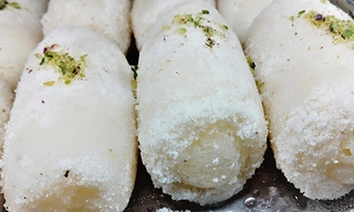 Kheer Chumchum