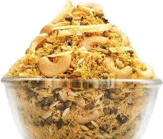 Mixture / Chanachur (Packed Items)