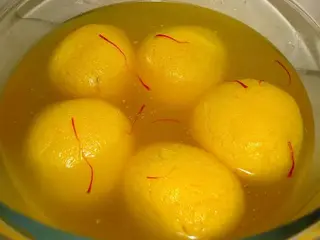 Kamala Bhog