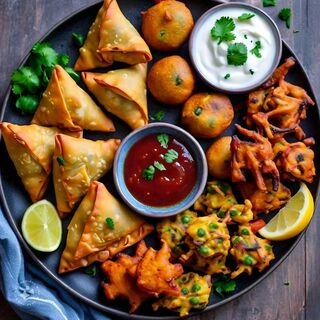 Snacks