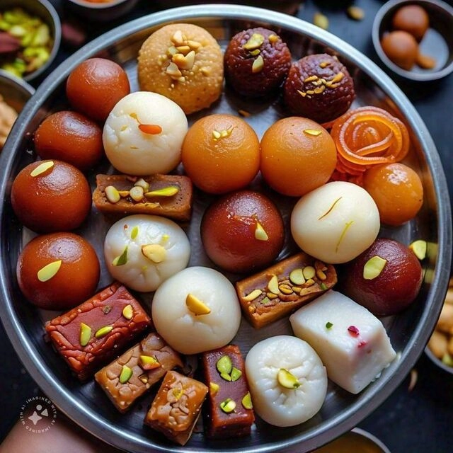 Sweets