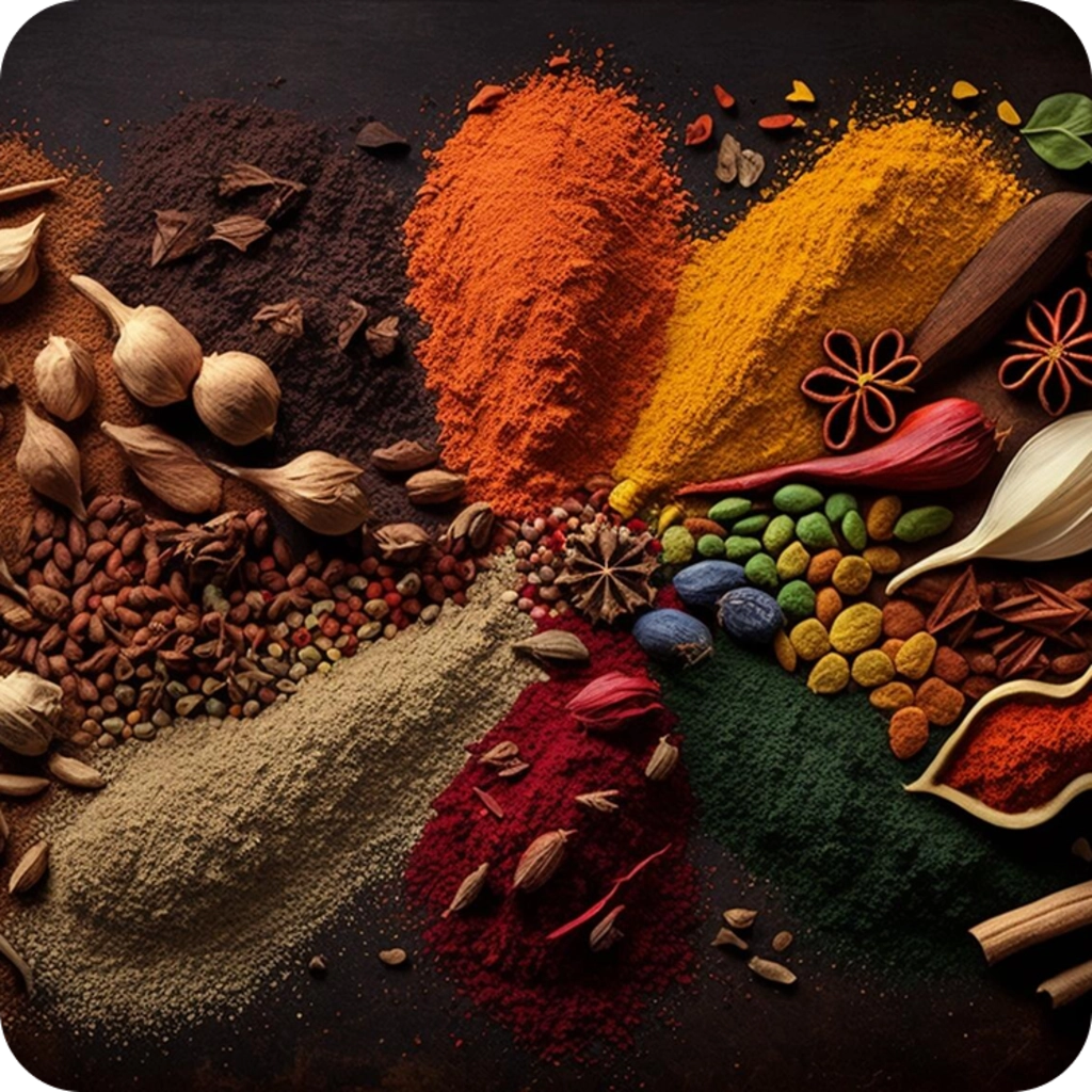Spices