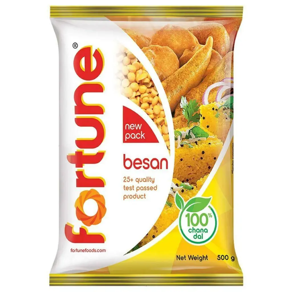 FORTUNE BESAN (500 g)