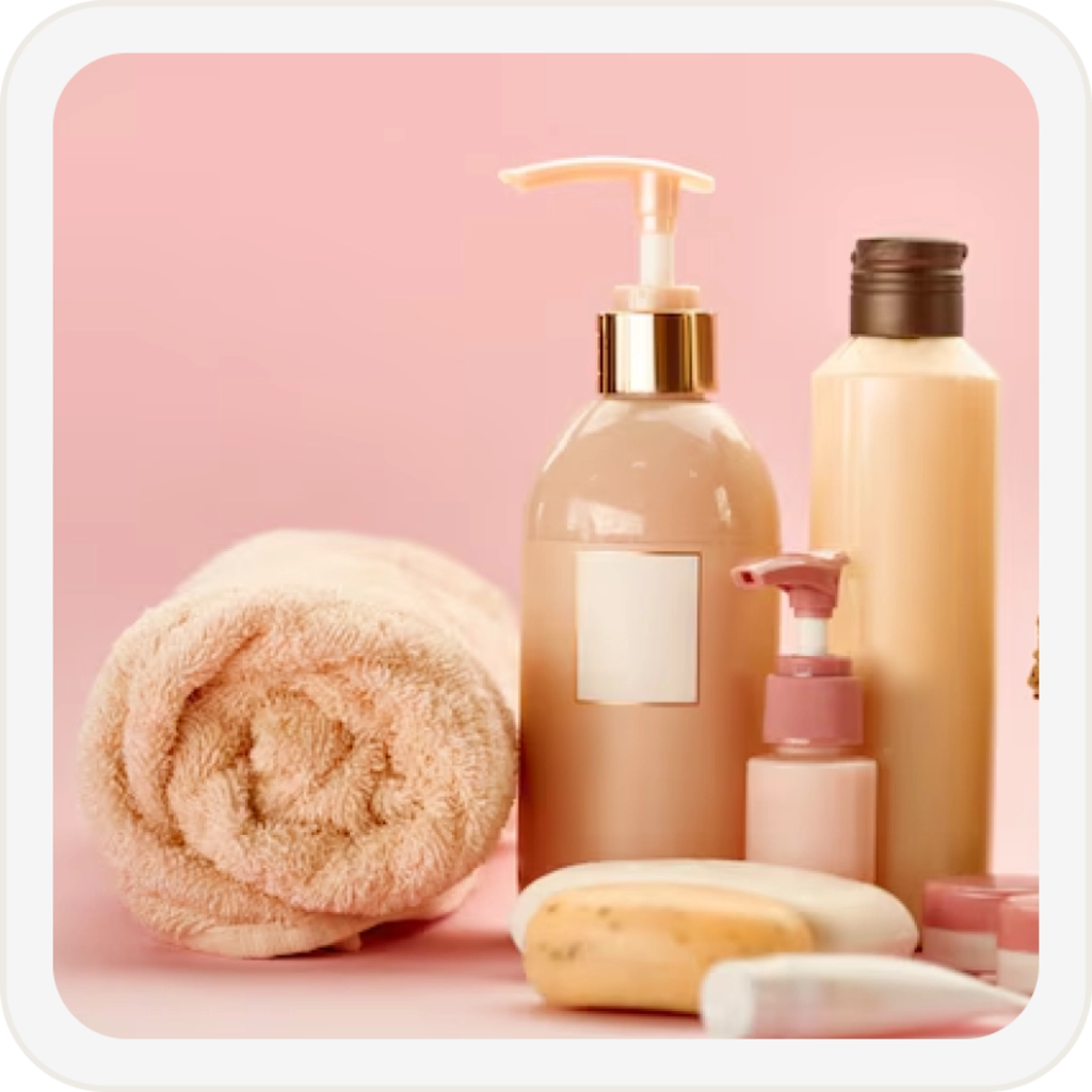 Personal care