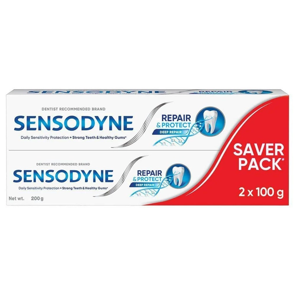 SENSODYNE REPAIR & PROTECT (200 g)