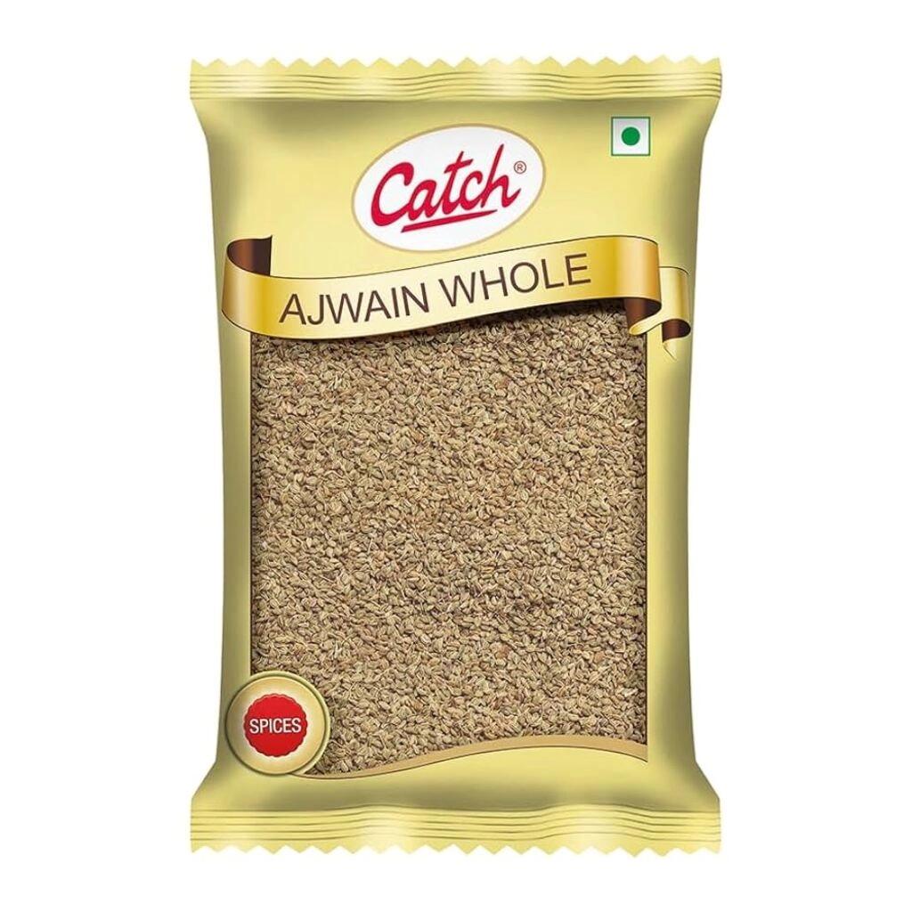 CATCH AJWAIN WHOLE (100 g)