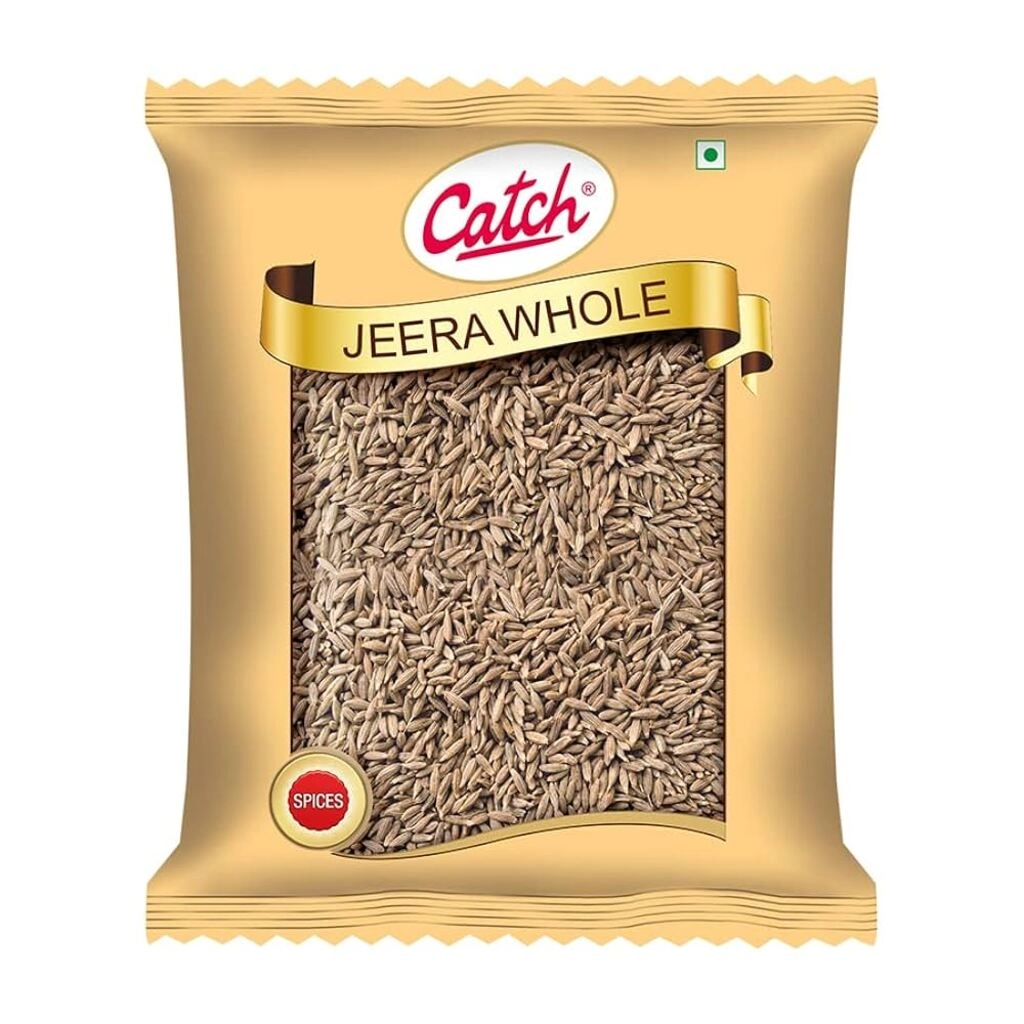 CATCH JEERA WHOLE (200 g)