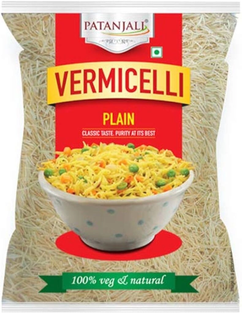 PATANJALI VERMICELLI (900 g)