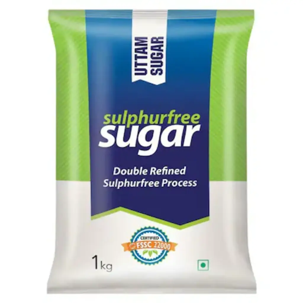 UTTAM SUGAR (1 kg)