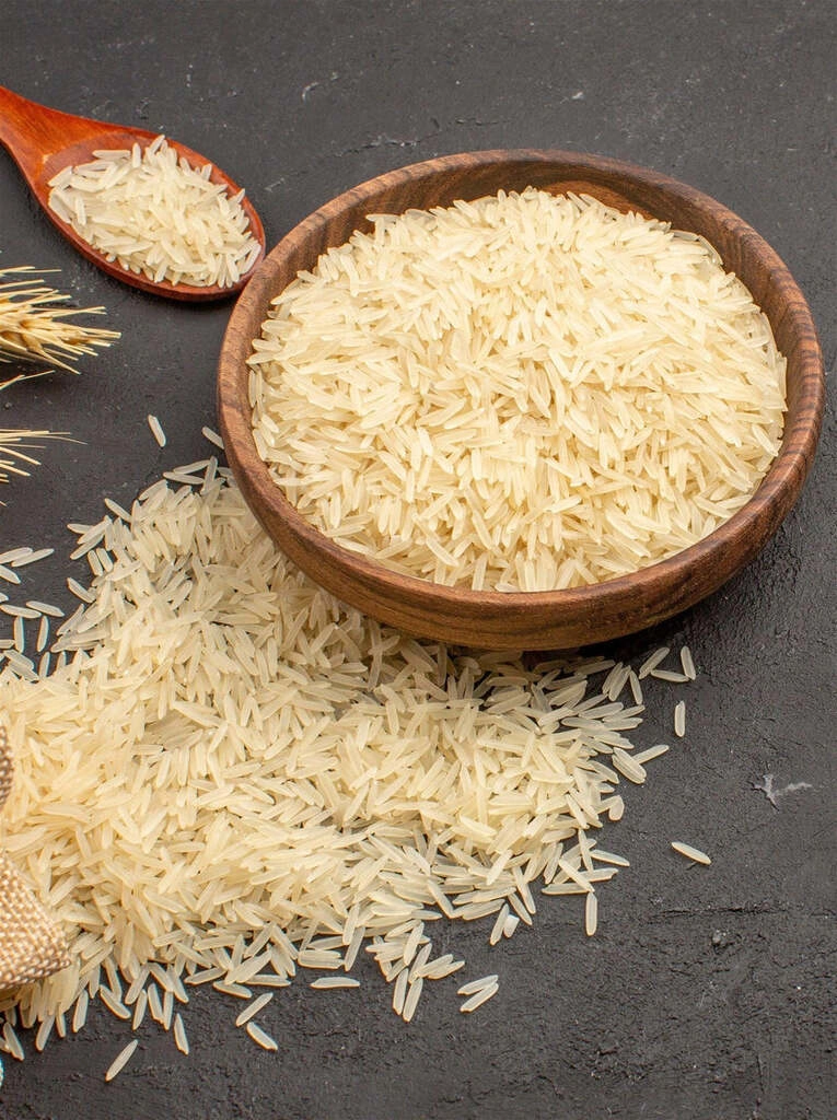 DUBAR BASMATI RICE BULK (1 kg)