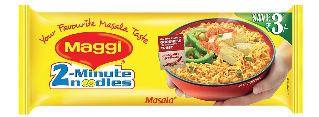 MAGGI NDL MASALA (280 g)