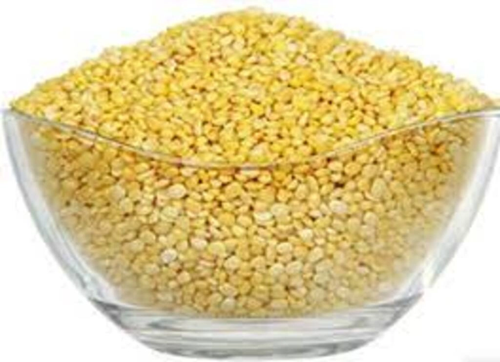 MOONG DHULI BULK (1 kg)