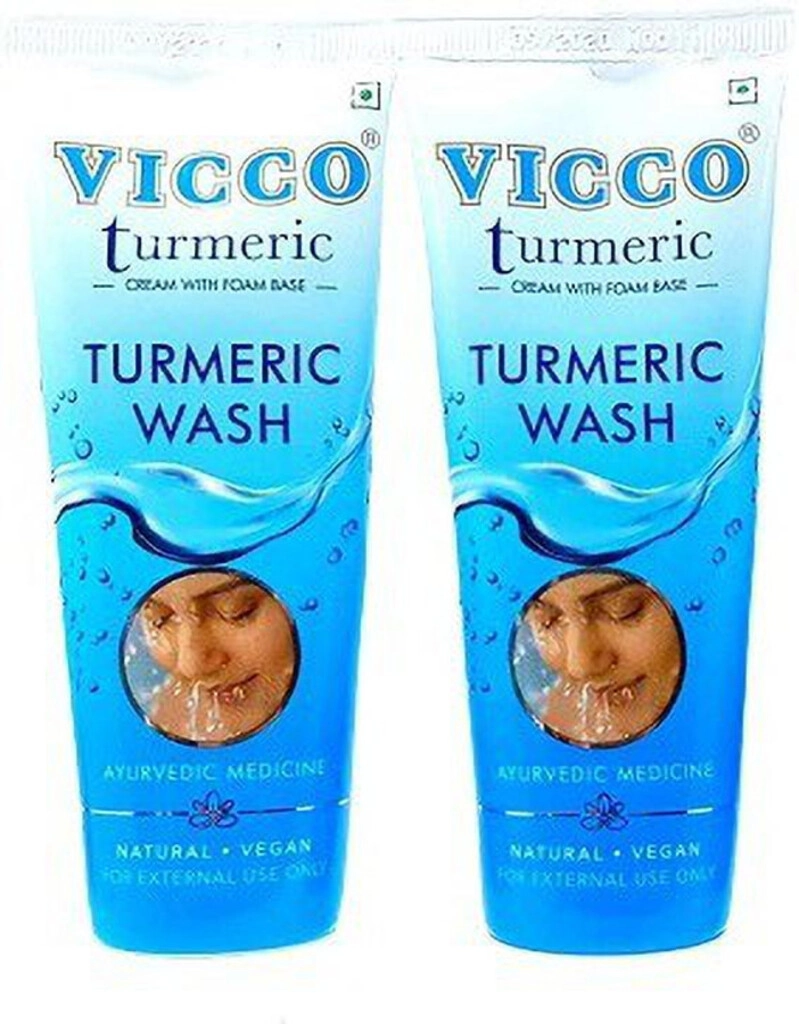 VICCO FW TURMERIC (70 g)