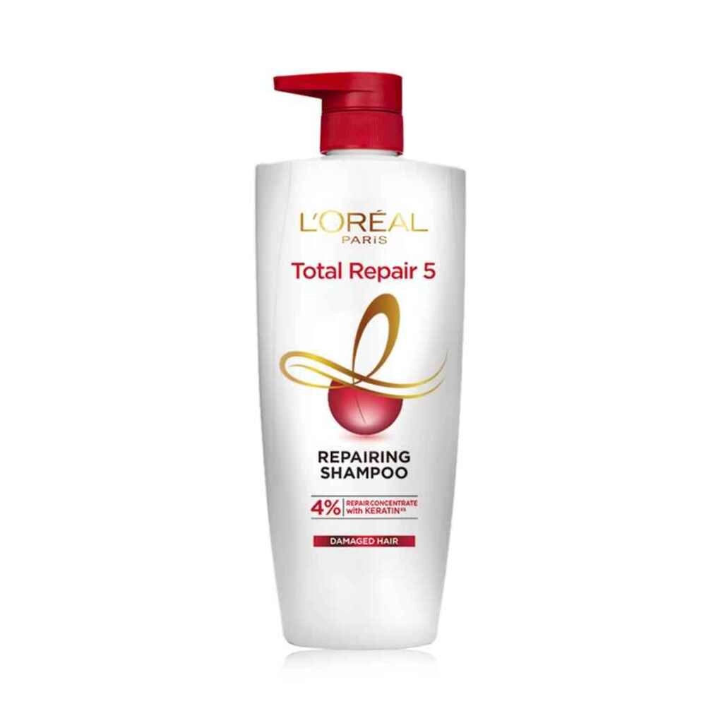 LOREAL SHA.TO.REPAIR (675 ml)
