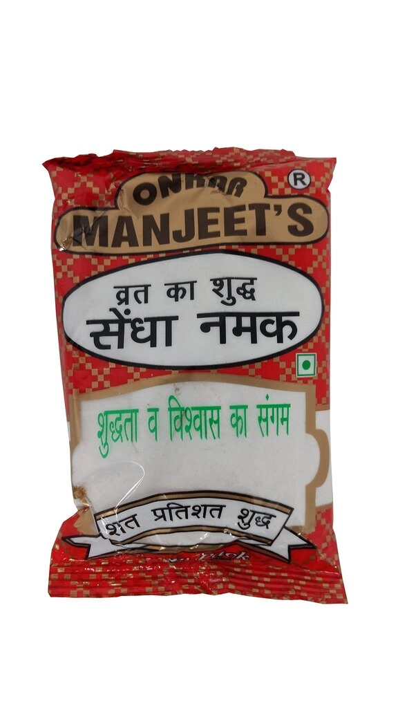 ONKAR KALA NAMAK (200 g)