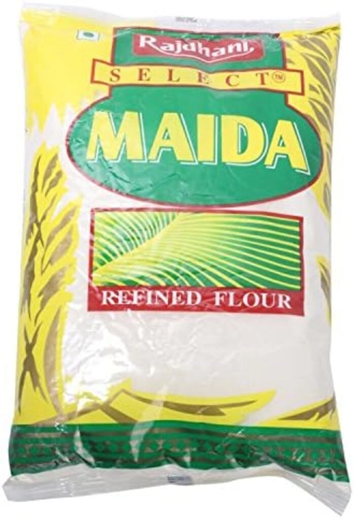 RAJDHANI MAIDA (500 g)