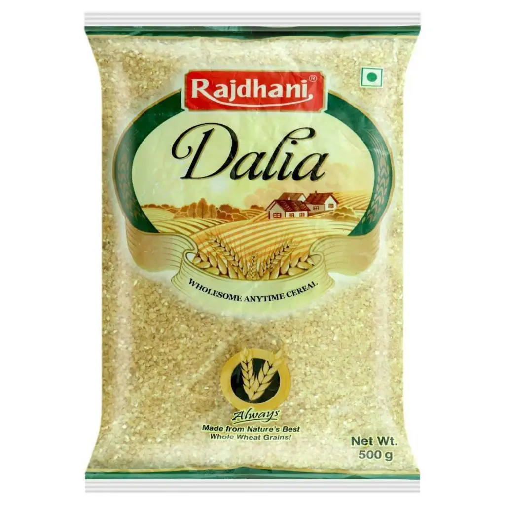 RAJDHANI DALIA (500 g)