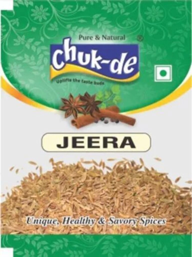 CHUK DE JEERA (500 g)