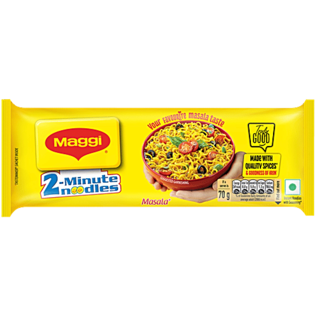 MAGGI NDL MASALA (420 g)